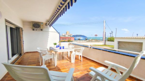 Apartamento Blue Sea